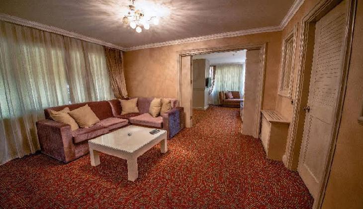 Dream Hill Asia Business Deluxe Hotel