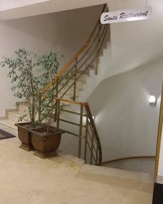 هتل سانتا پرا