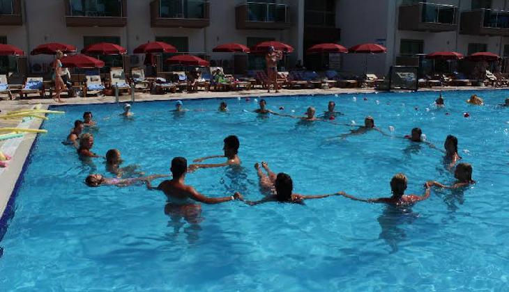 Batont Garden Resort Hotel