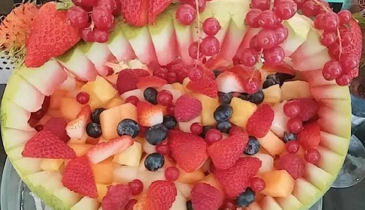 Holiday Inn Bur Dubai - Embassy District