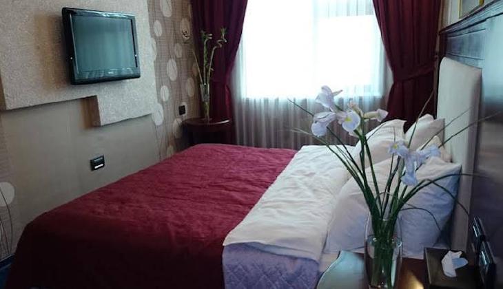 Dubai International Hotel