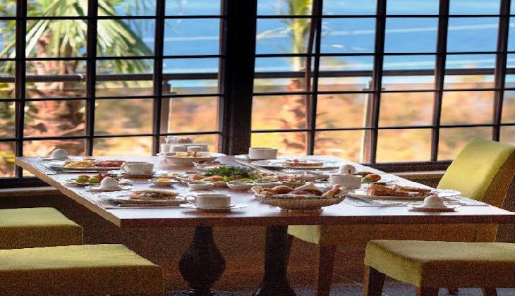 Suhan 360 Hotel and Spa