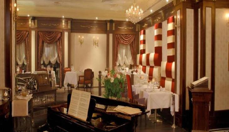 Excelsior Hotel & Spa Baku