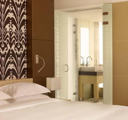 هتل حیات ریجنسی دوشنبه