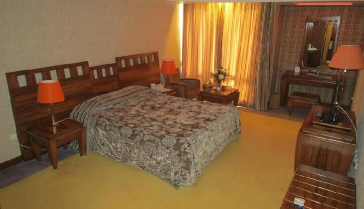 هتل هما بندرعباس