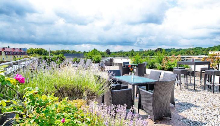 Leonardo Hotel München City West