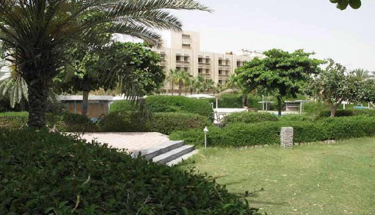 هتل هما بندرعباس