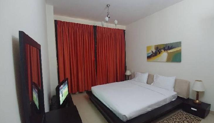 Fortune (Elite) Classic Hotel Apartment