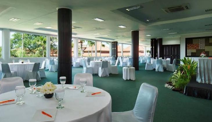 White Rose Kuta Resort, Villas & Spa