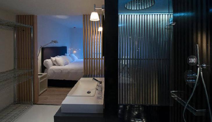 Hotel Mirador de Chamartín