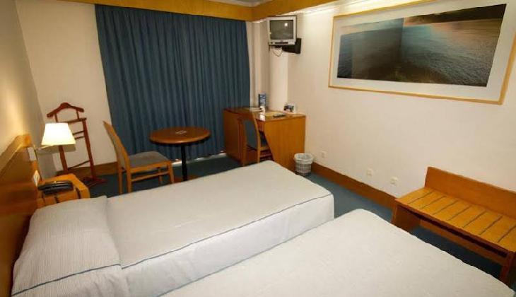 Hotel Comfort Inn Ponta Delgada