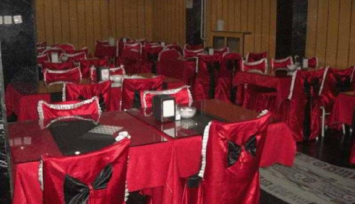 Yeni Kosk Esra Hotel