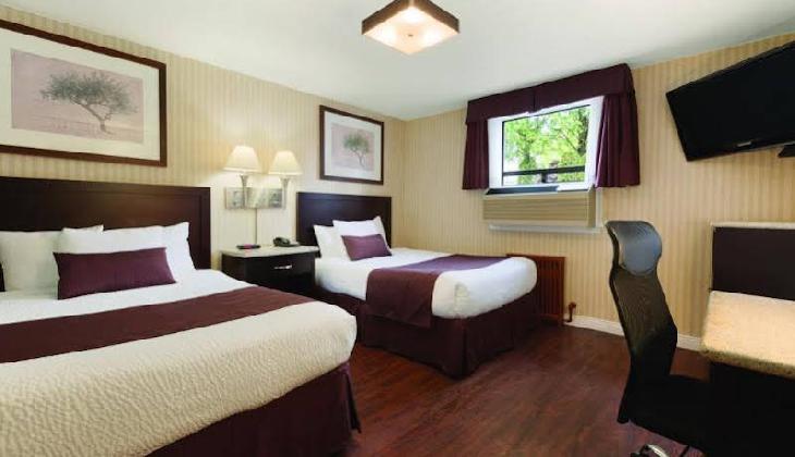 Days Inn - Vancouver Metro
