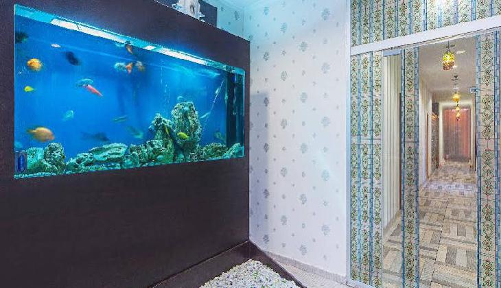 هتل گرند اوزتانیک