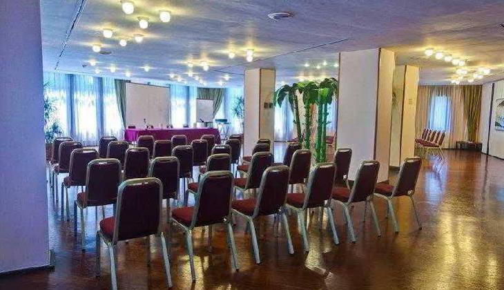 Best Western Hotel San Germano