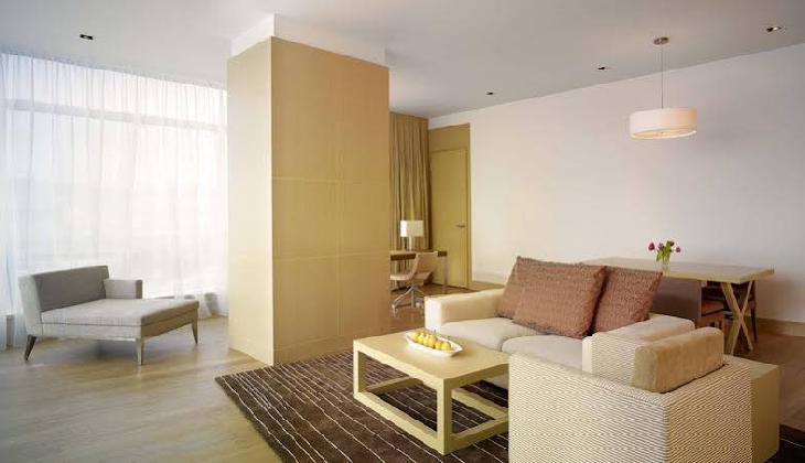 هتل حیات ریجنسی دوشنبه