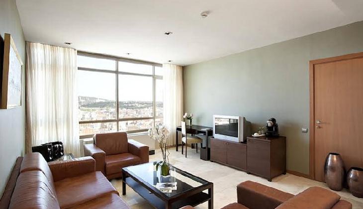 Gran Hotel Torre Catalunya