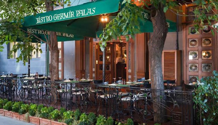 هتل جرمیر پالاس