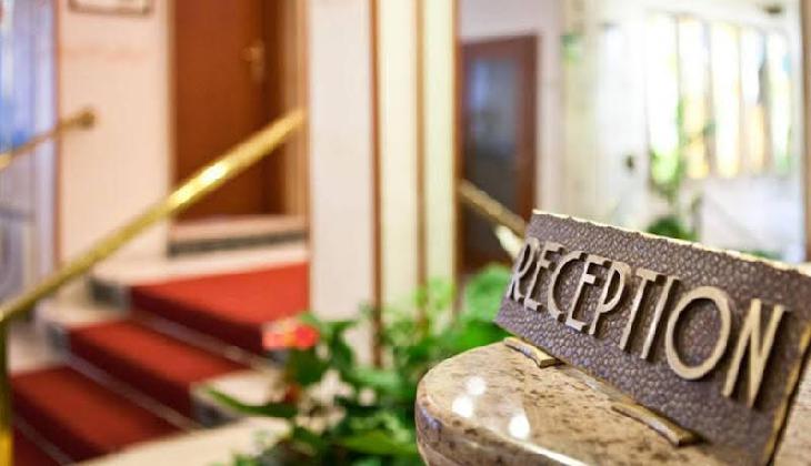 Hotel Terminus & Plaza