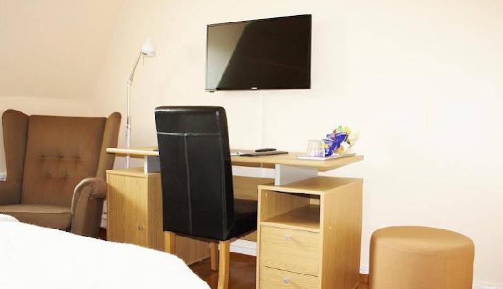 Öjaby Herrgård - Sweden hotels