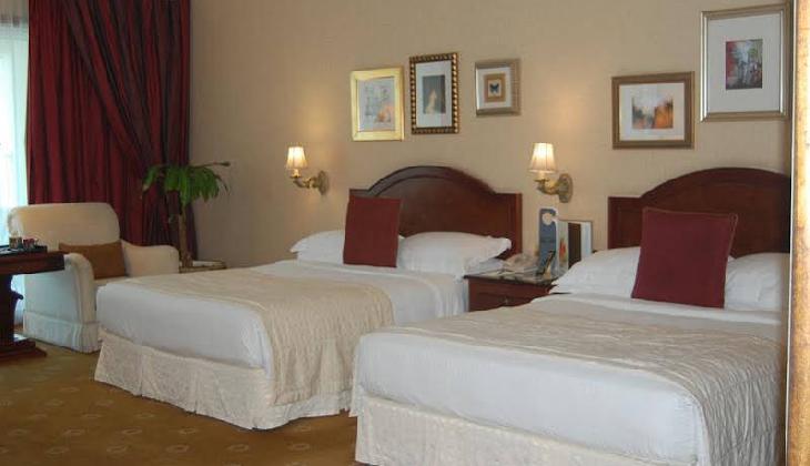 هتل جود پالاس