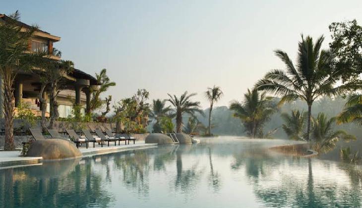 Padma Resort Ubud