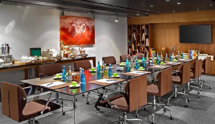 Divan Suites Istanbul G-Plus