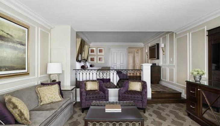 The Venetian Resort-Hotel-Casino