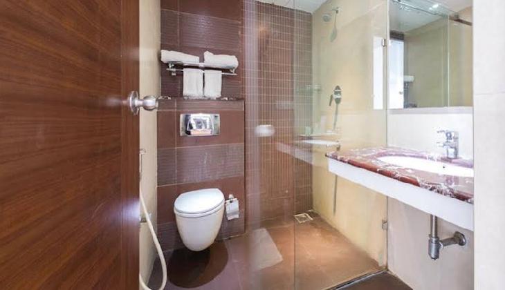 Treebo Js Five Two Boutique