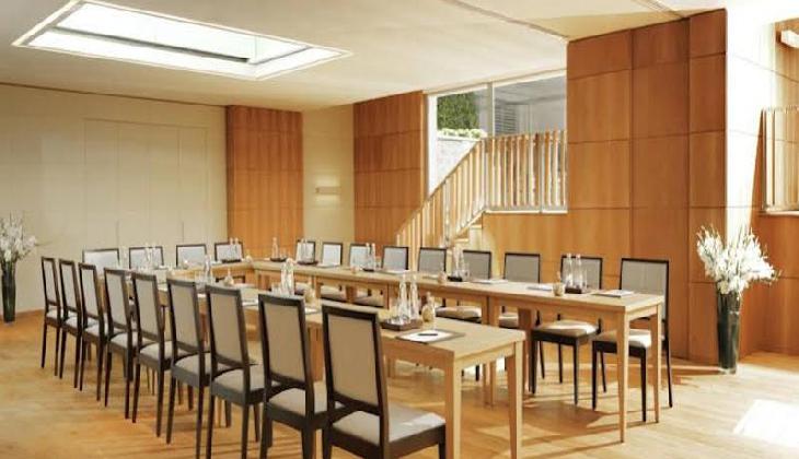 هتل گرند حیات استانبول