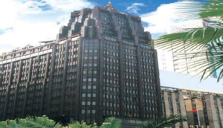 Jin Jiang Park Hotel