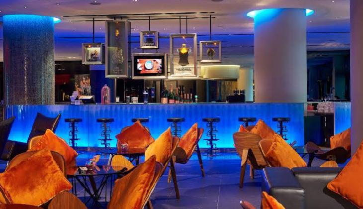 Resorts World Sentosa - Hard Rock Hotel