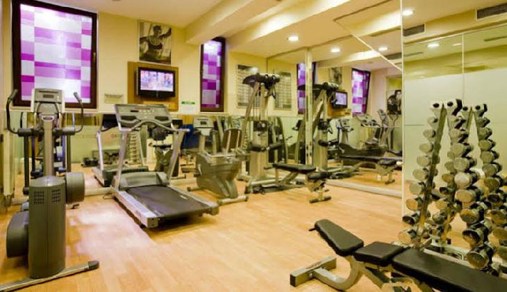 GLK PREMIER Regency Suites & Spa