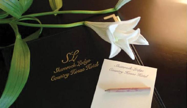 Shamrock Lodge Country House