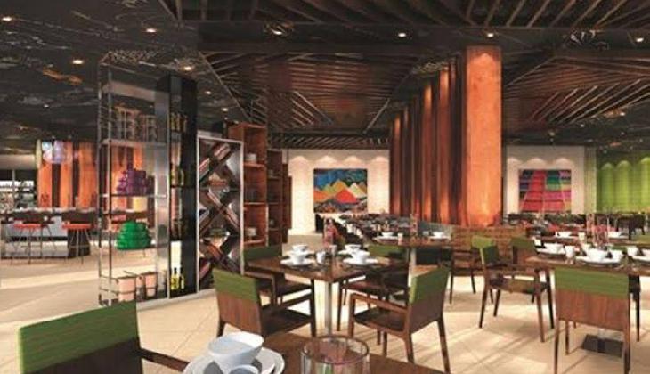 Movenpick Colombo
