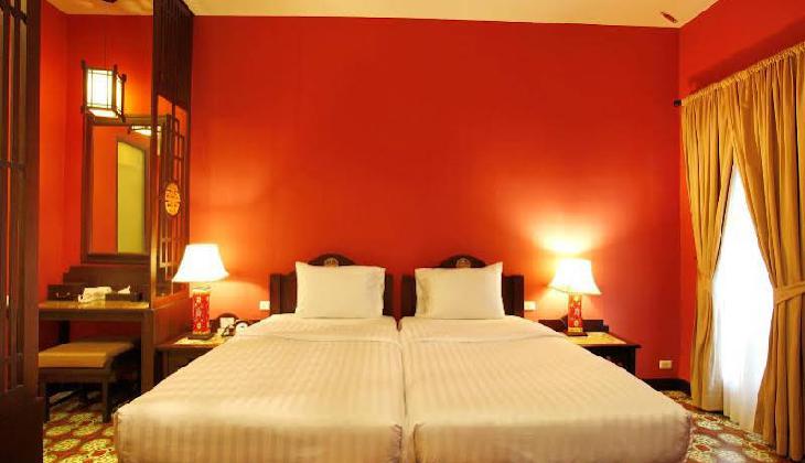 هتل دوانجیت ریزورت پوکت