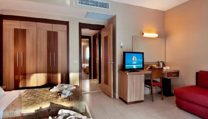 Sueno Hotels Beach Side