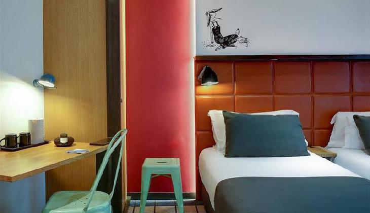 Best Western Aulivia Opéra