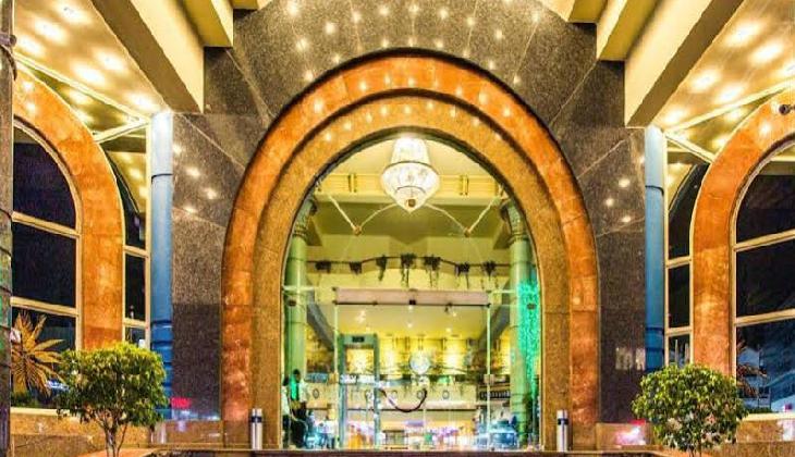 Seagull Beach Resort