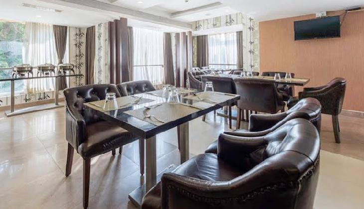 Treebo Js Five Two Boutique