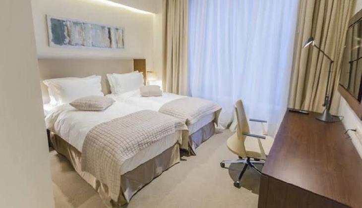 Palmira Business Club Hotel