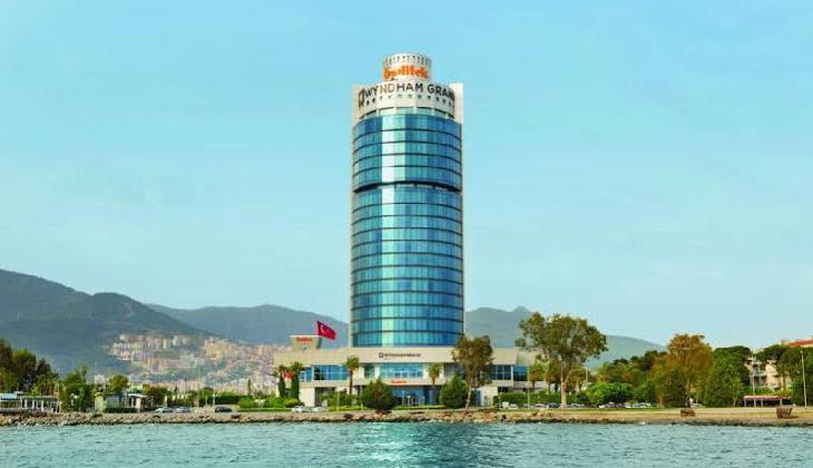 Wyndham Grand İzmir Özdilek