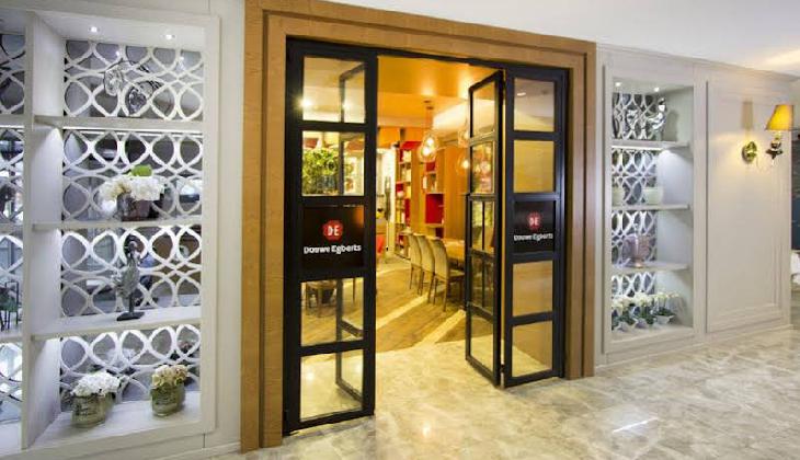 هتل آوانتگارد تکسیم