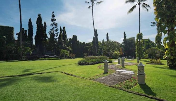 White Rose Kuta Resort, Villas & Spa