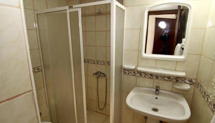 Kleopatra Bebek Hotel