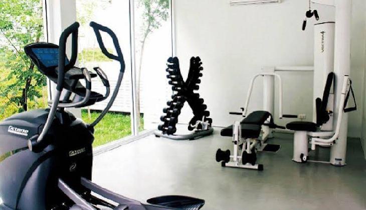 The Trees Club Resort