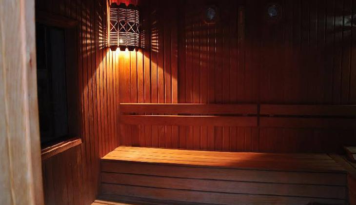 هتل نوا پلازا کریستال