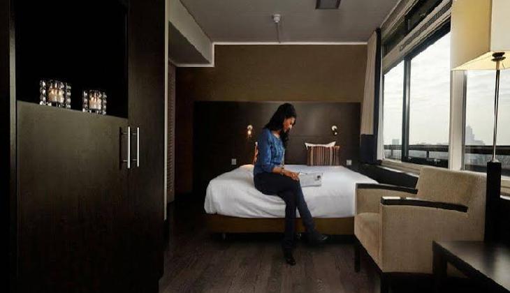 Tropen Hotel Amsterdam