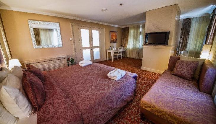 Dream Hill Asia Business Deluxe Hotel