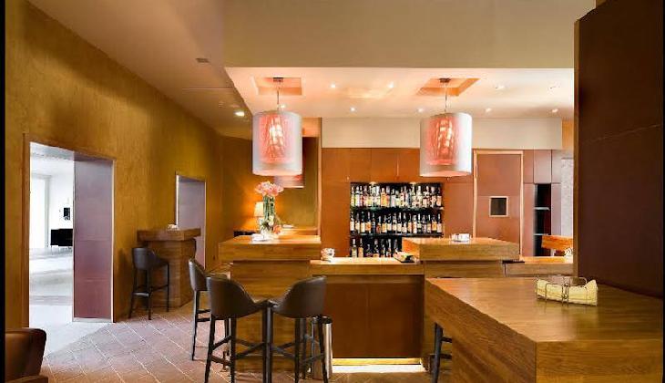 NH Torino Santo Stefano